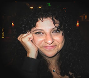Anl, Mary Dana
