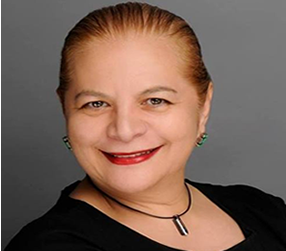 Anl. Patricia Mónica Ojeda