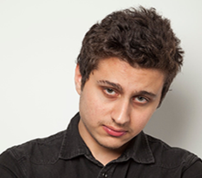 Lic. Julian Kreizerman
